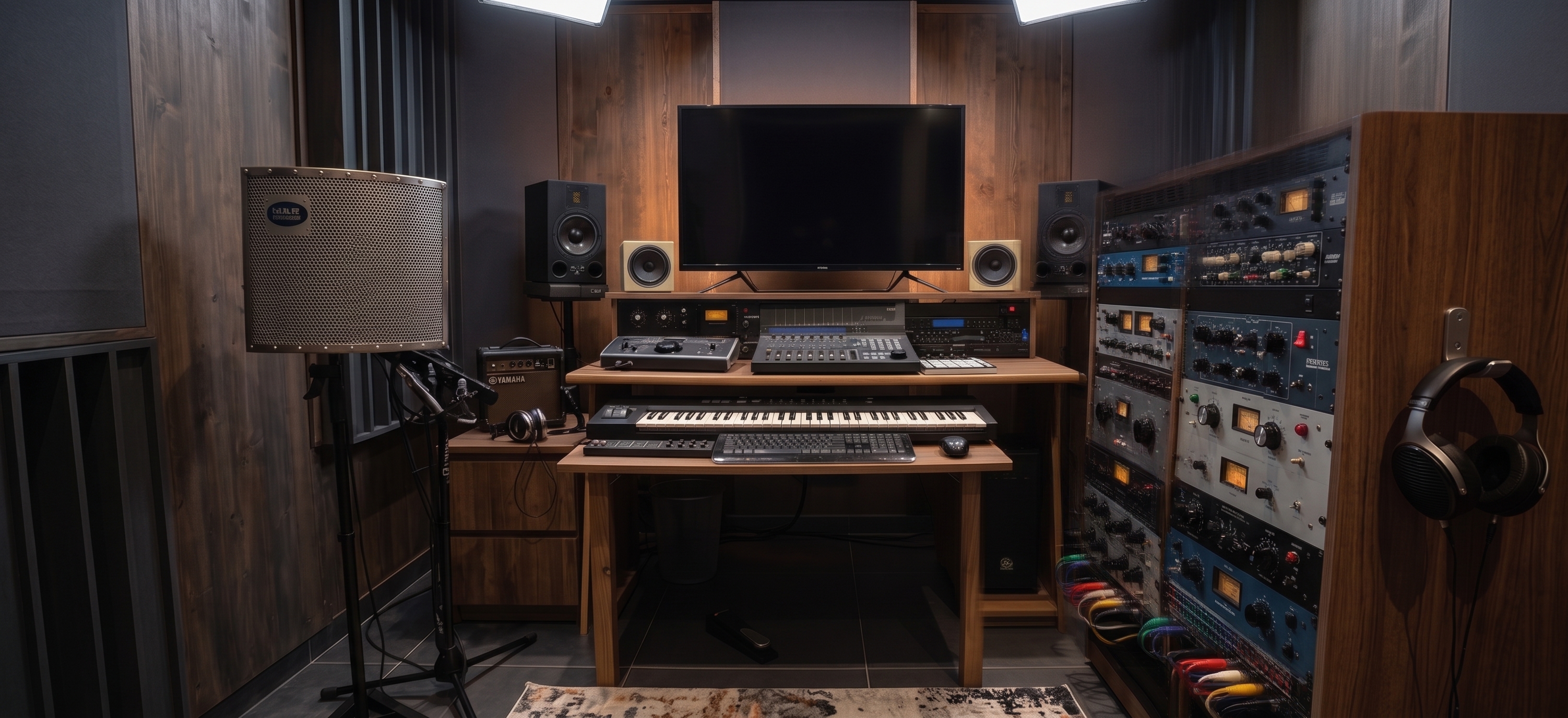 Studio